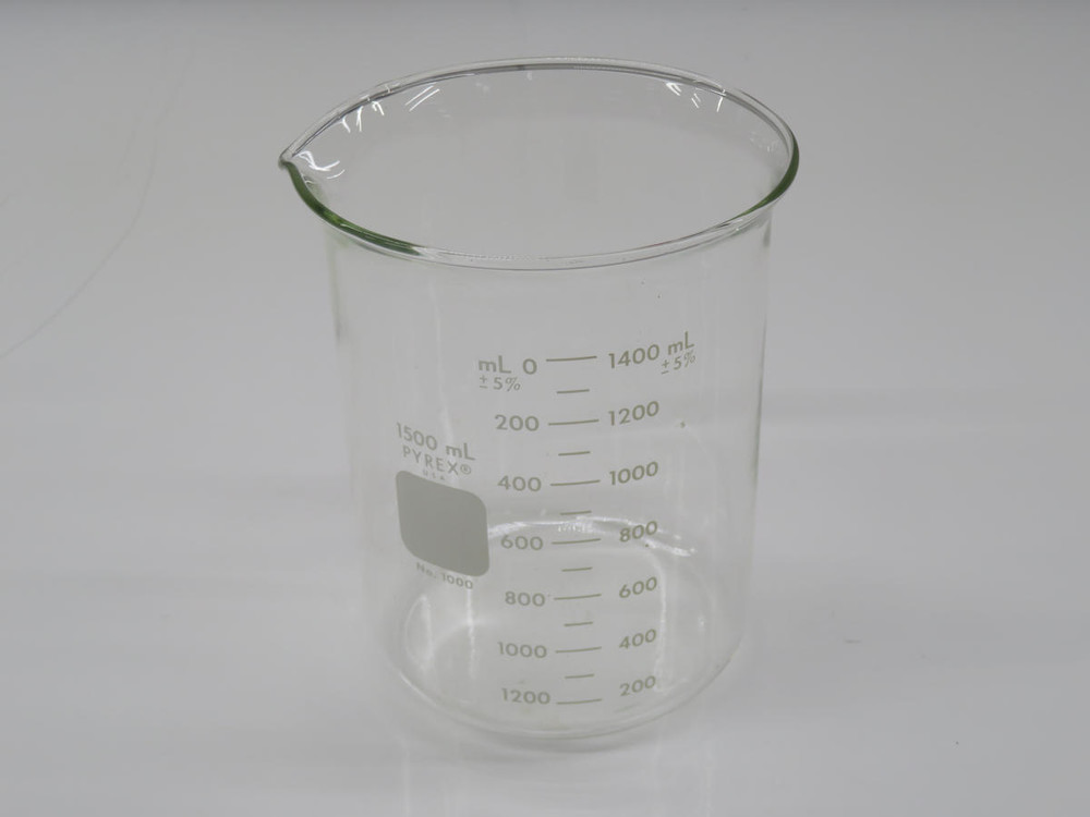 Lot of 4 PYREX  1000-1XL    For Sale