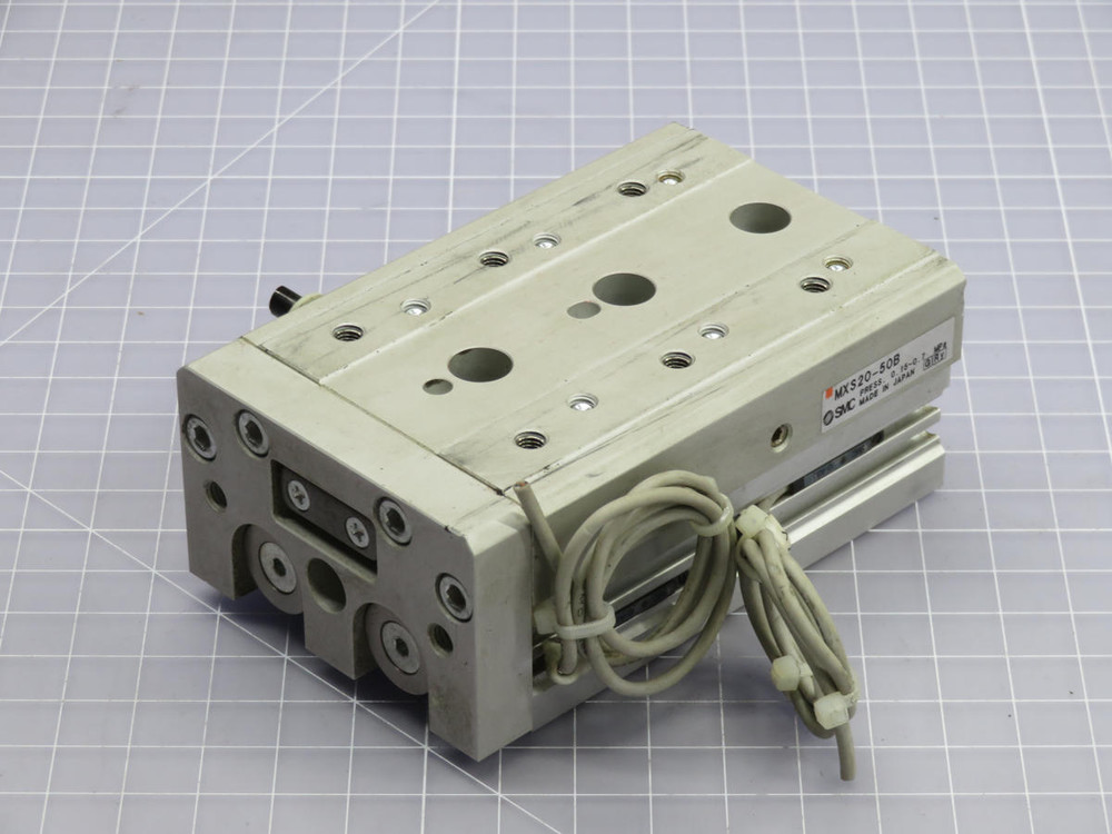 SMC  MXS20-50B    For Sale