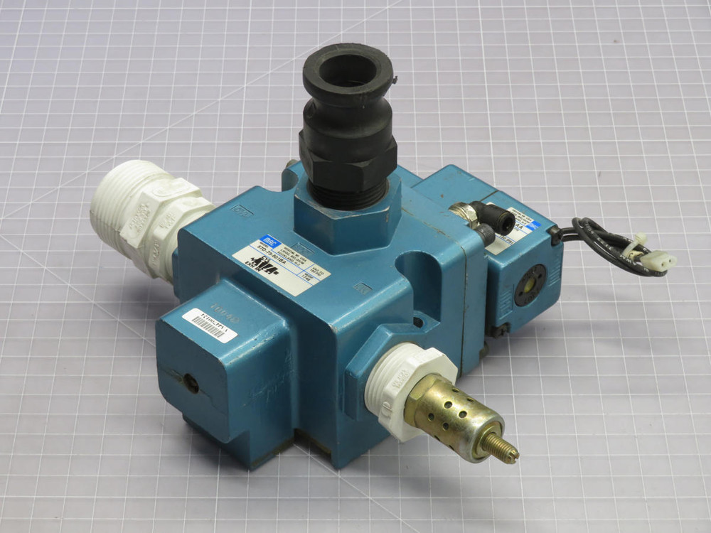 MAC  250B-501BAAA    For Sale