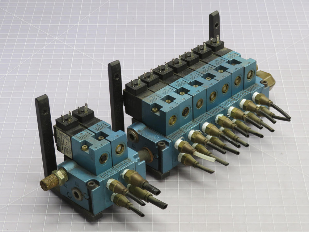 MAC  45A-LAD-DAAJ-2KD    For Sale