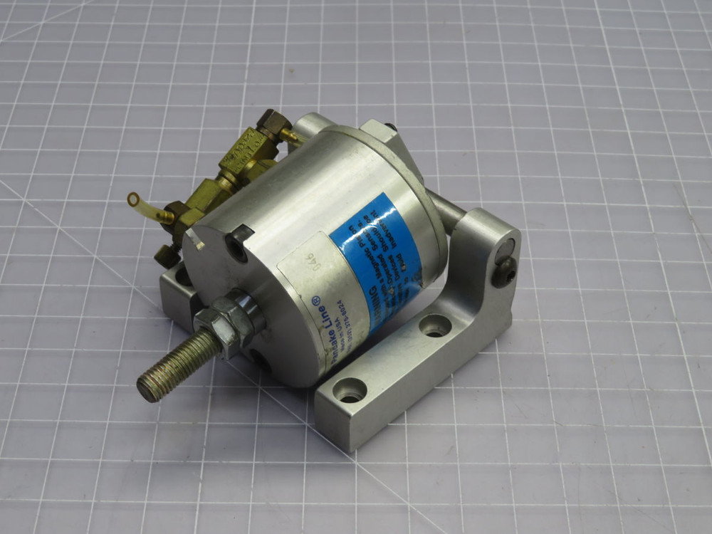 FABCO  E-121-X-E-V    For Sale