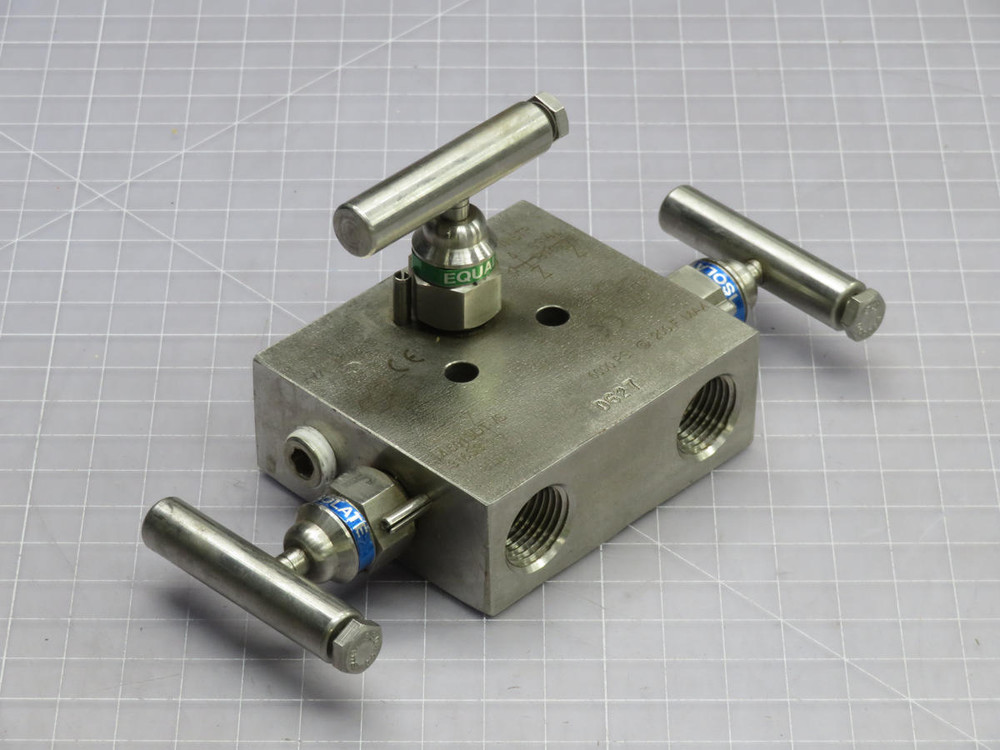 PRECISION GENERAL  M-501SDT-VS    For Sale