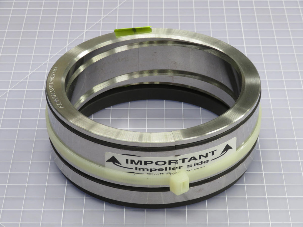 SPIRAL TRAC  FI4437LS5437(416) 27361    For Sale