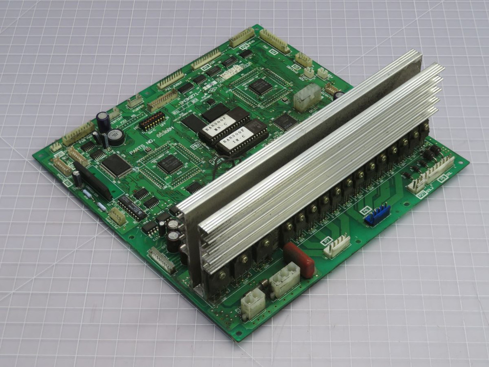 BROTHER  B43K071-1 S53884   For Sale