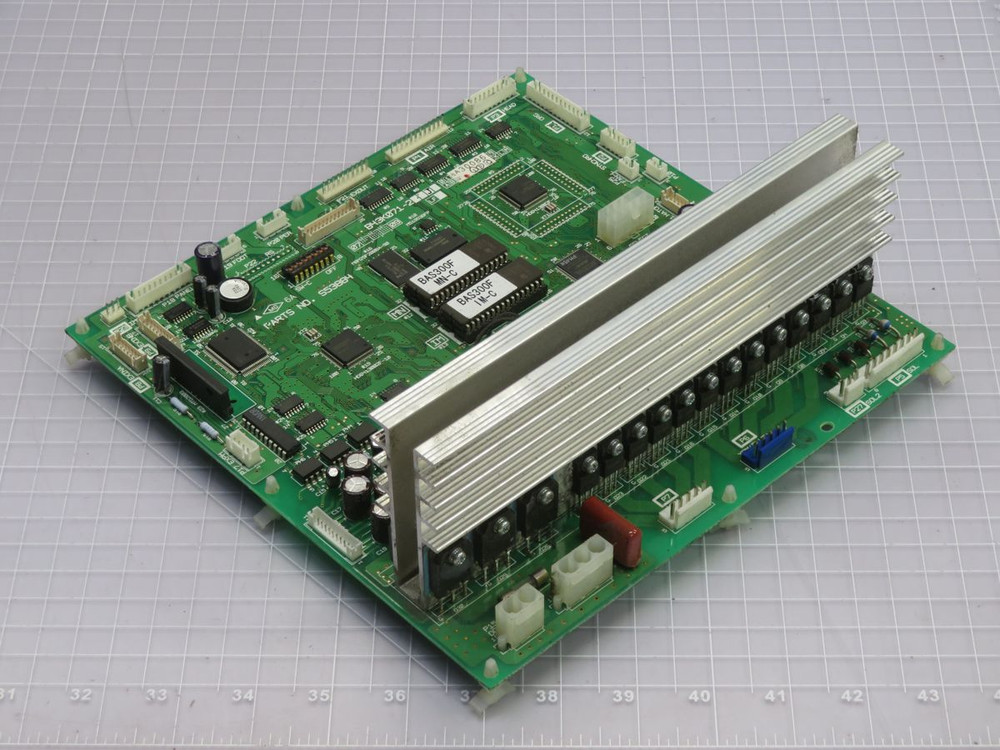 BROTHER  B43K071-2 S53884   For Sale