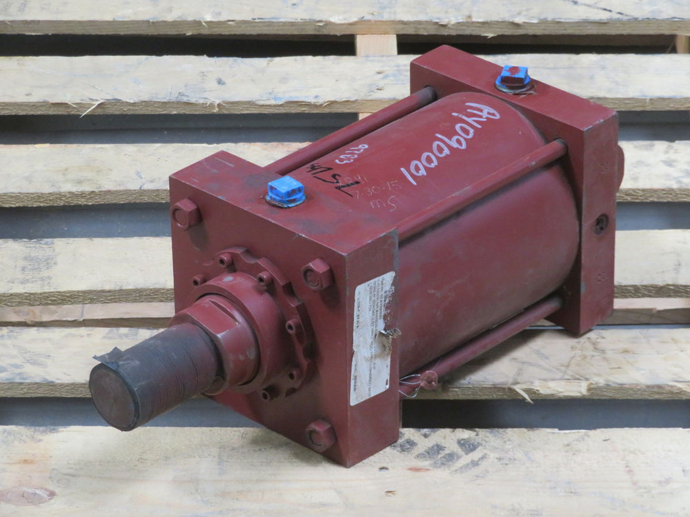 MILLER  A-84B2B-06 A84B2B-600-600-250-N11-0.6   For Sale