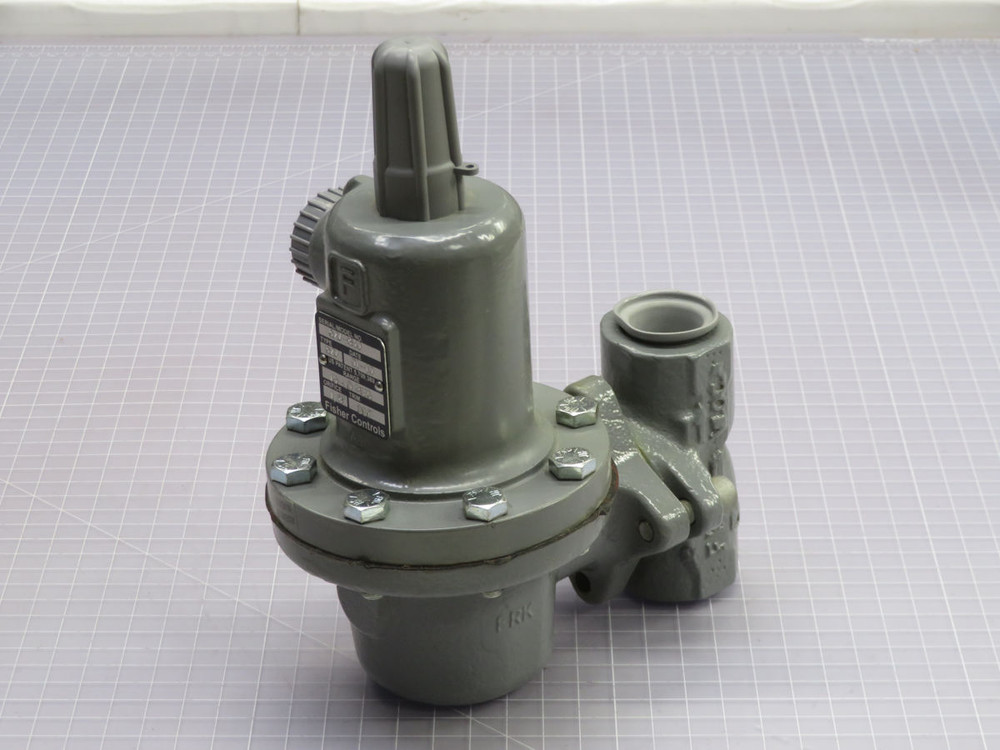 FISHER CONTROLS  627-830    For Sale