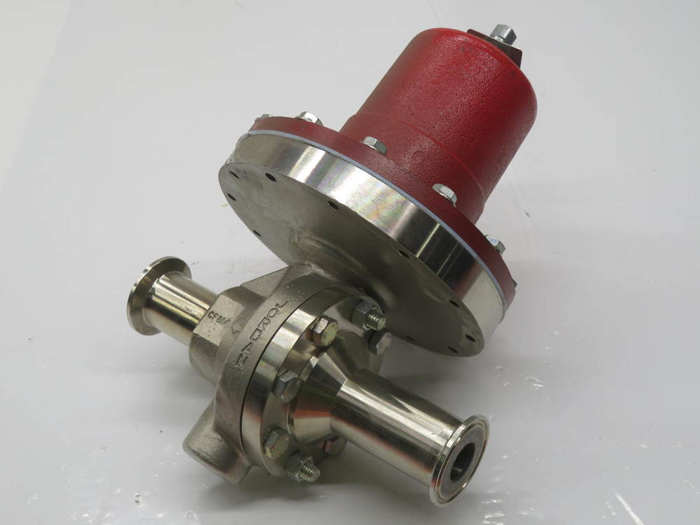 JORDAN VALVE  60    For Sale