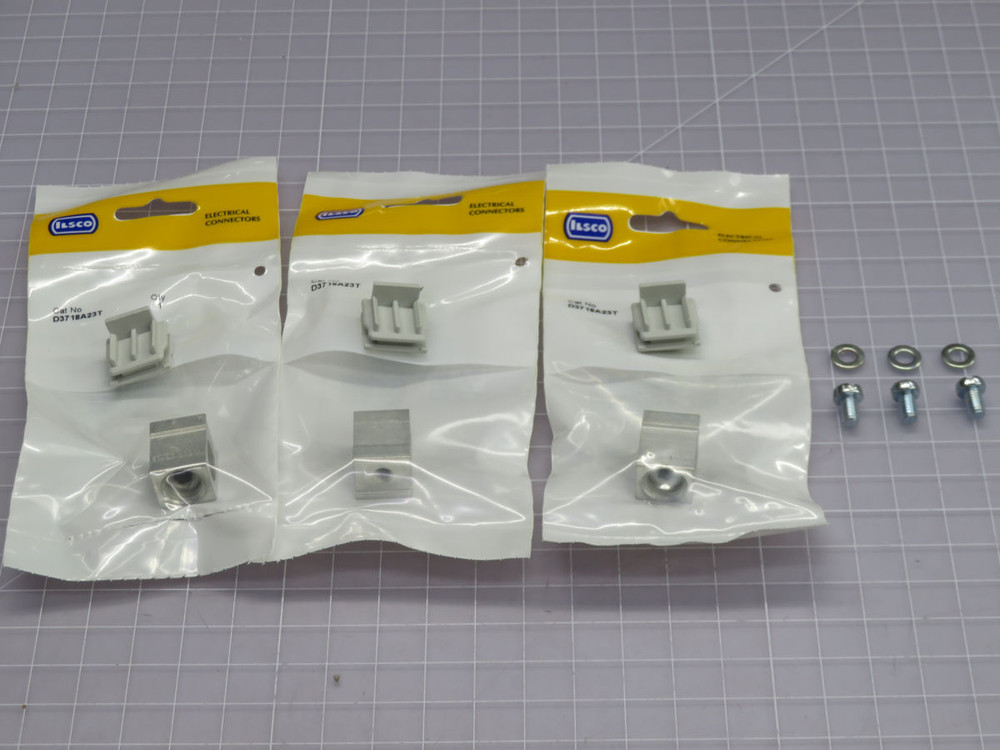 Lot of 8 ABB  1SD A053952 R1    For Sale