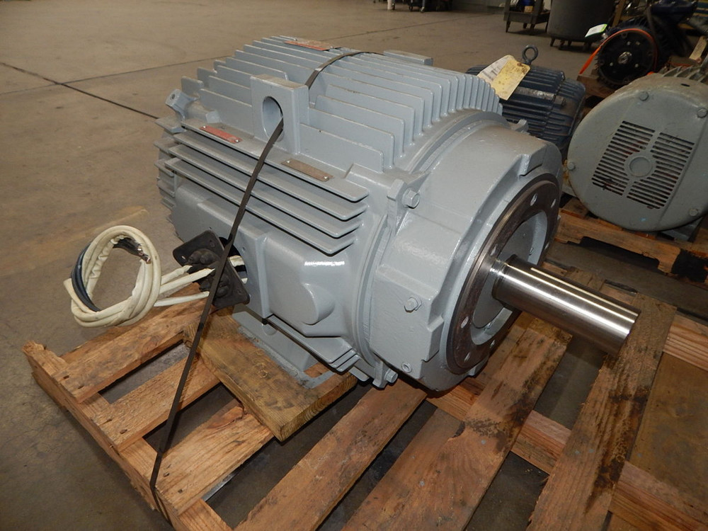GE  5K404WS420    For Sale