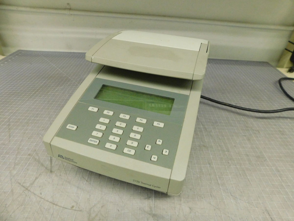 AB Applied Biosystems  2720    For Sale