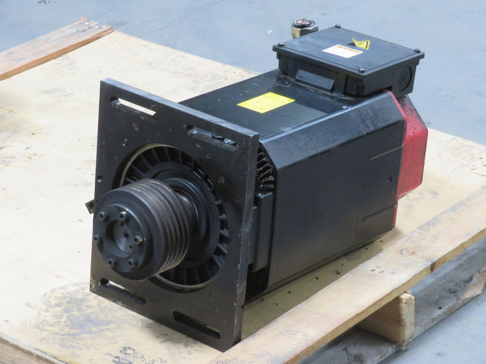 FANUC  A06B-1456-B100    For Sale