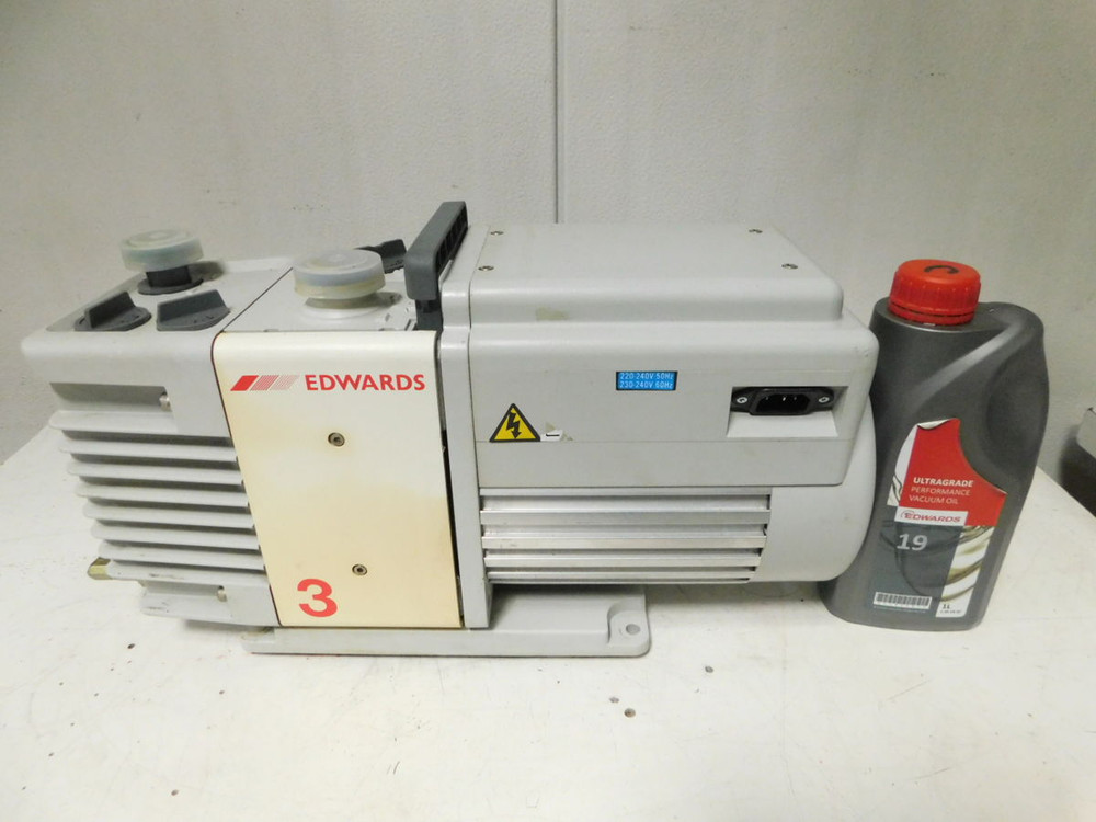 Edwards  RV3    For Sale