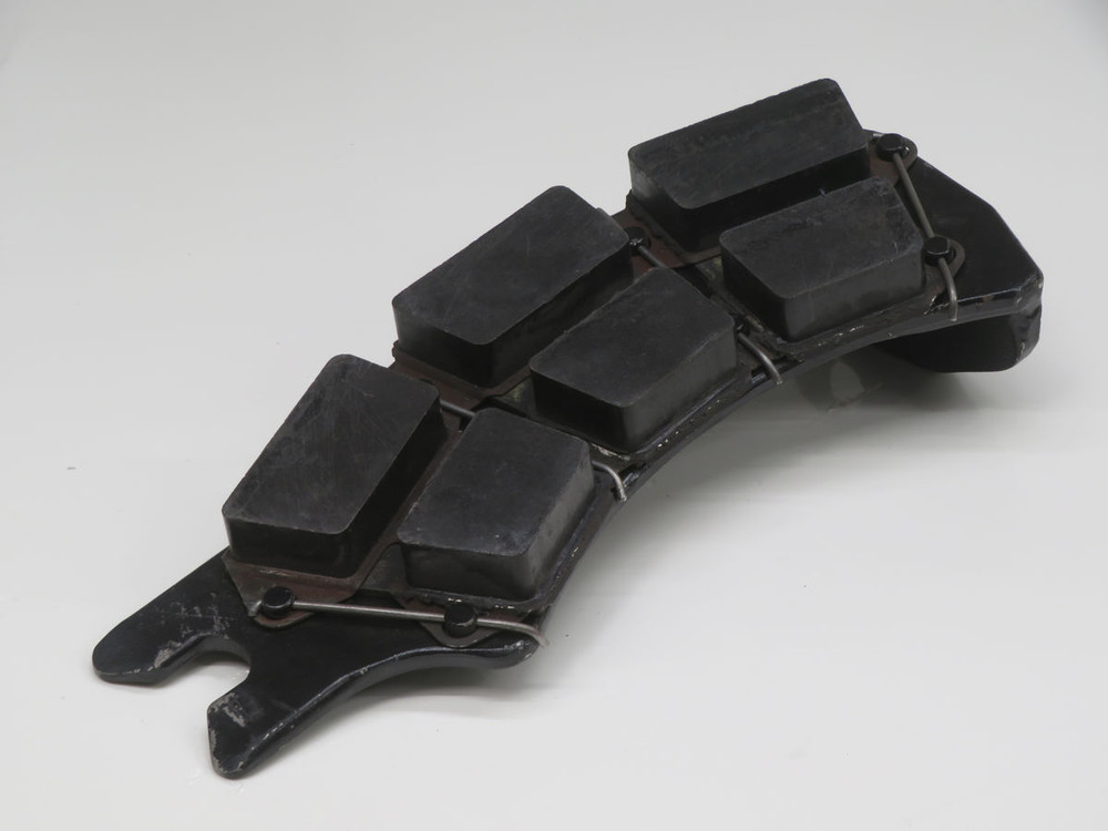 533201720A 2-Q-07-048-000 W/ SHOE AND LING ASSEMBLY T259457