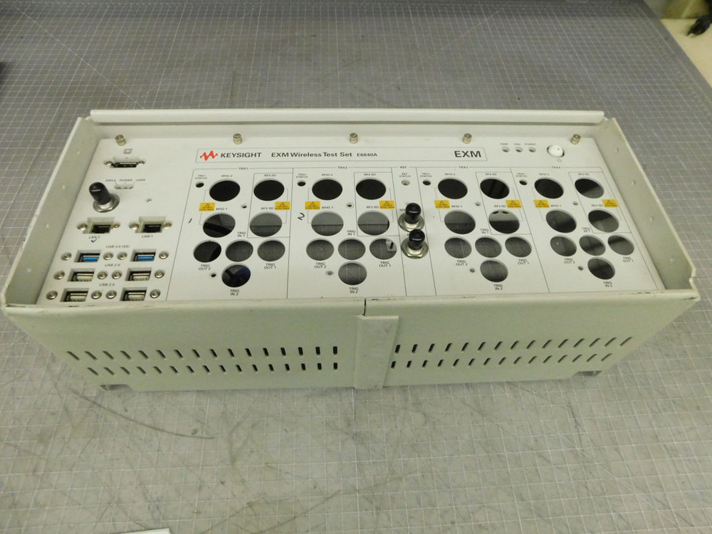 Keysight  E6640-0004    For Sale