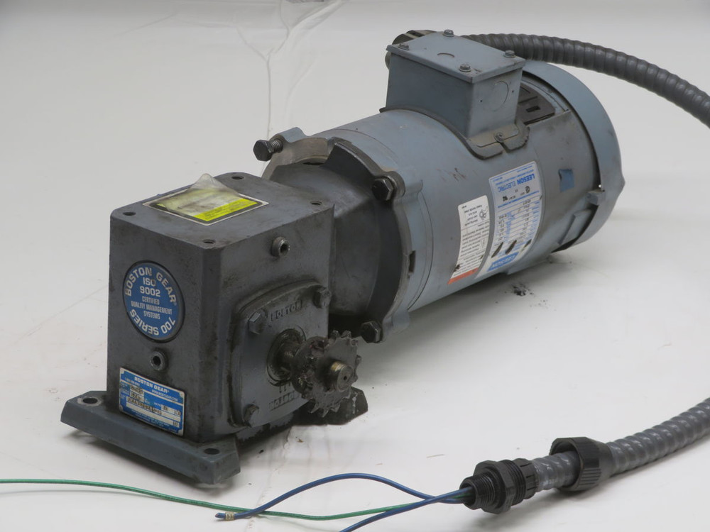 BOSTON GEAR  F715-30-B5-6    For Sale