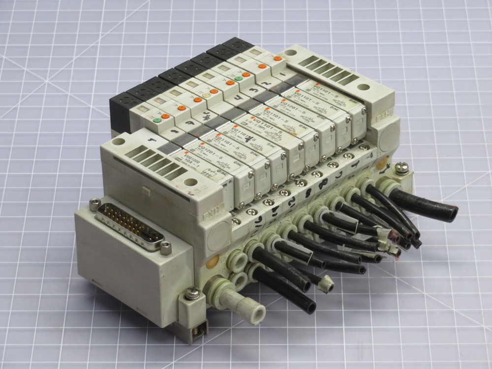 SMC  VQ1101-5    For Sale