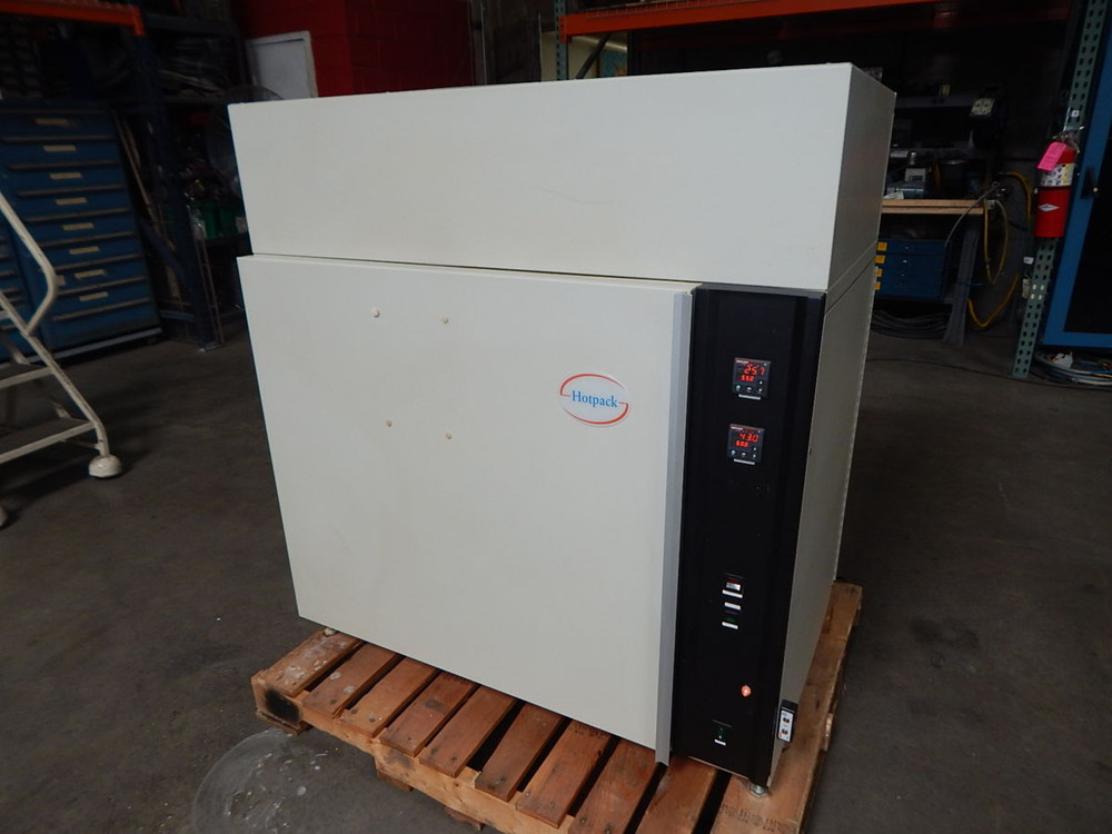 SP Industries  435315    For Sale