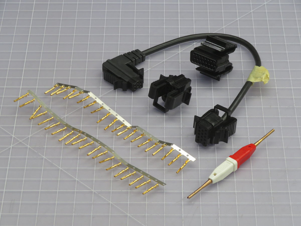 Lot of 7   HKN4273A    For Sale