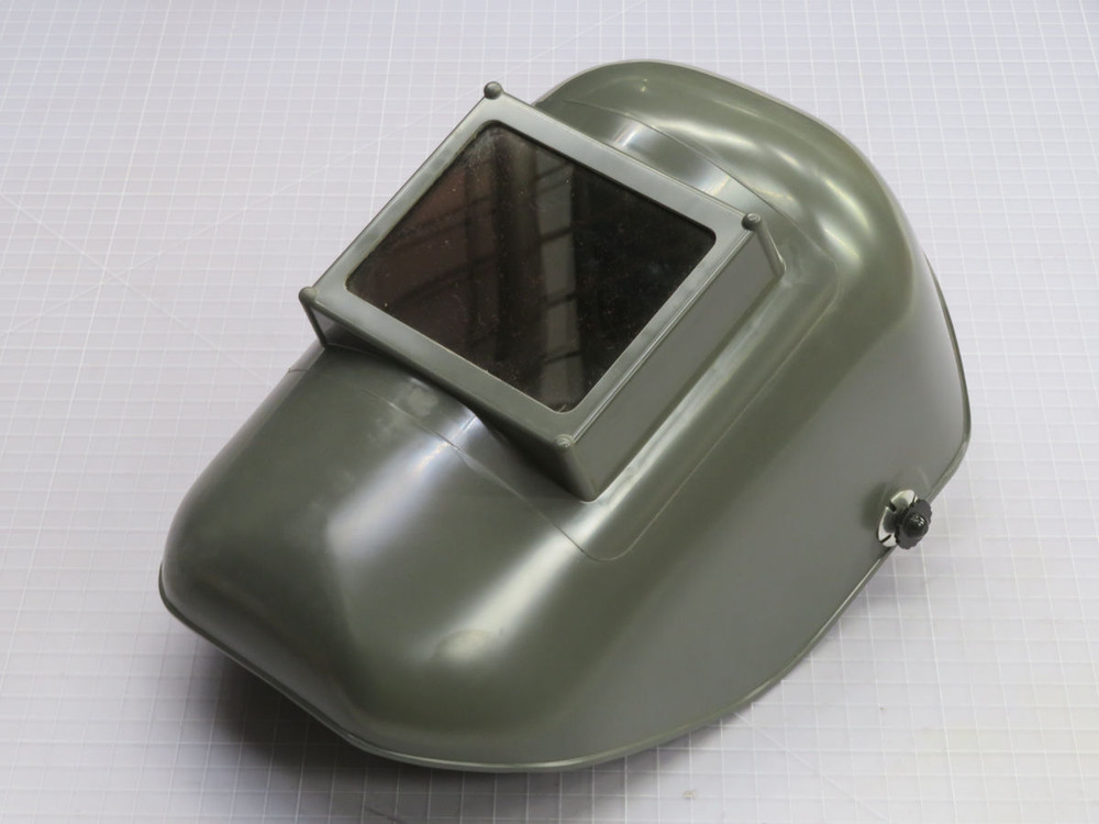 FIBRE-METAL  990GY  W156713    For Sale