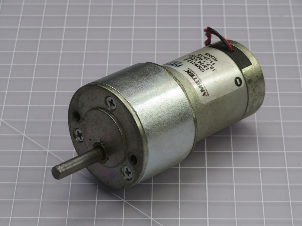 AMETEK  GM9213-2    For Sale