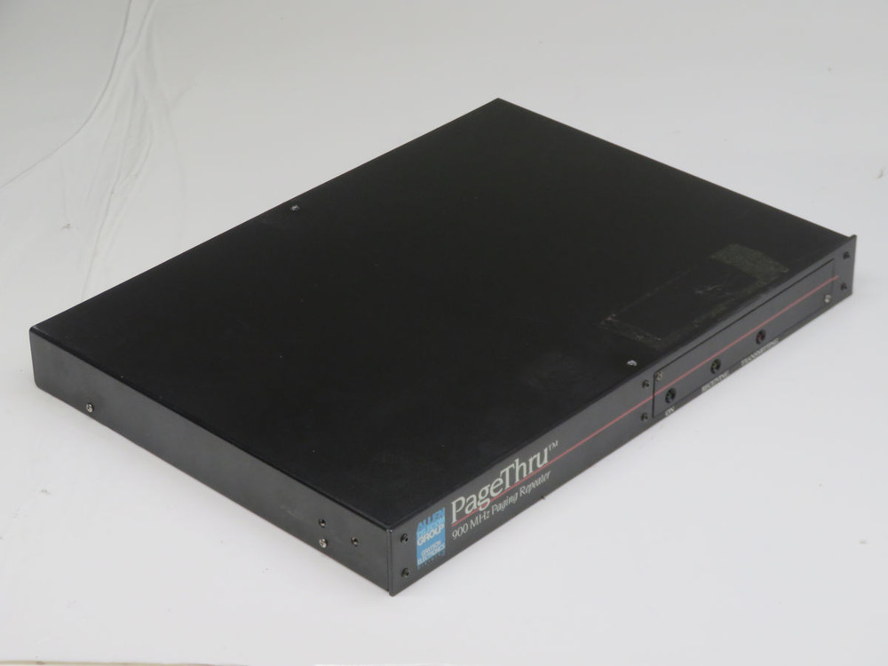 PAGETHRU  PR911XB    For Sale