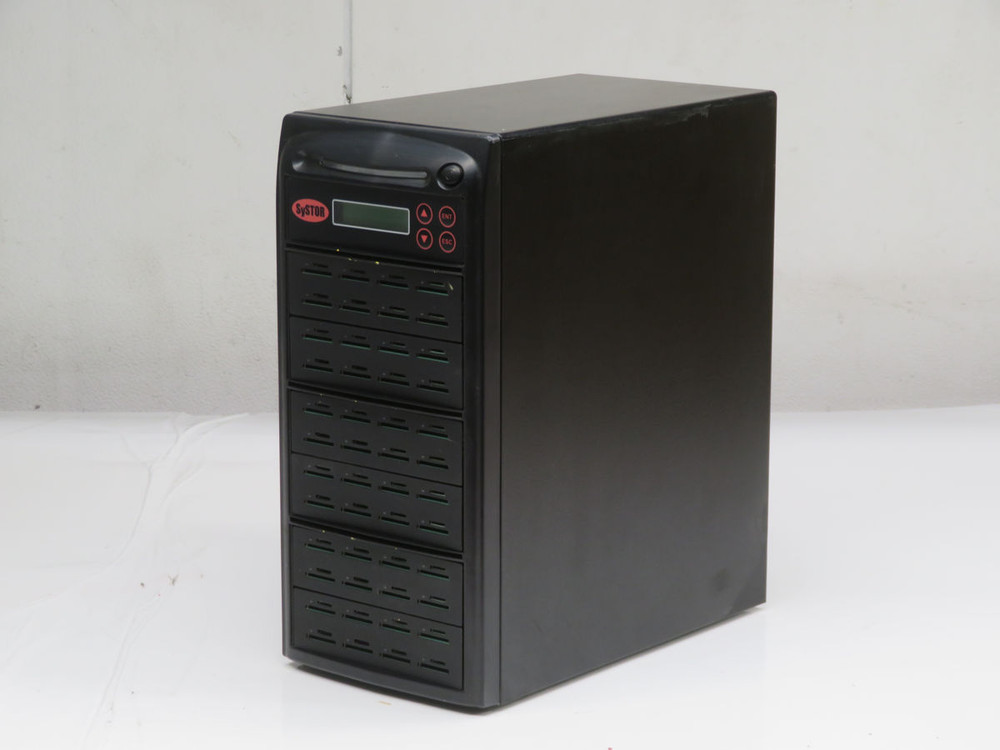 SYSTOR      For Sale