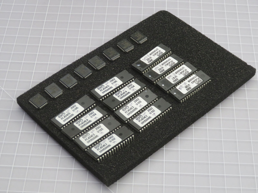 MOTOROLA  09050005  0F261201   For Sale