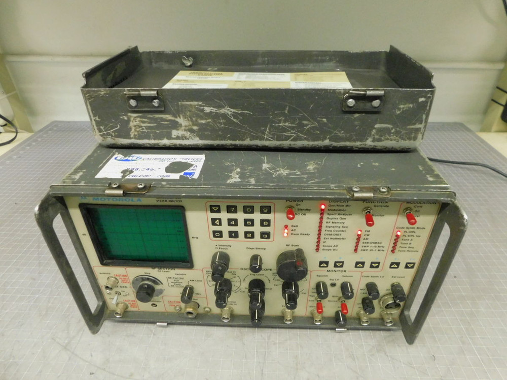 Motorola  R-2021D/0900    For Sale