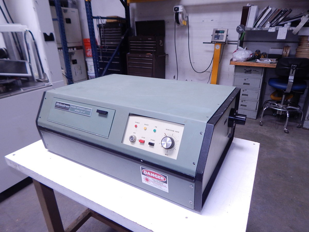 Molectron  UV-12    For Sale