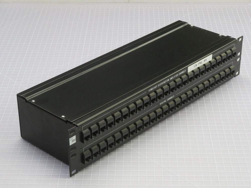 ADC  MPP-CXZXA2    For Sale