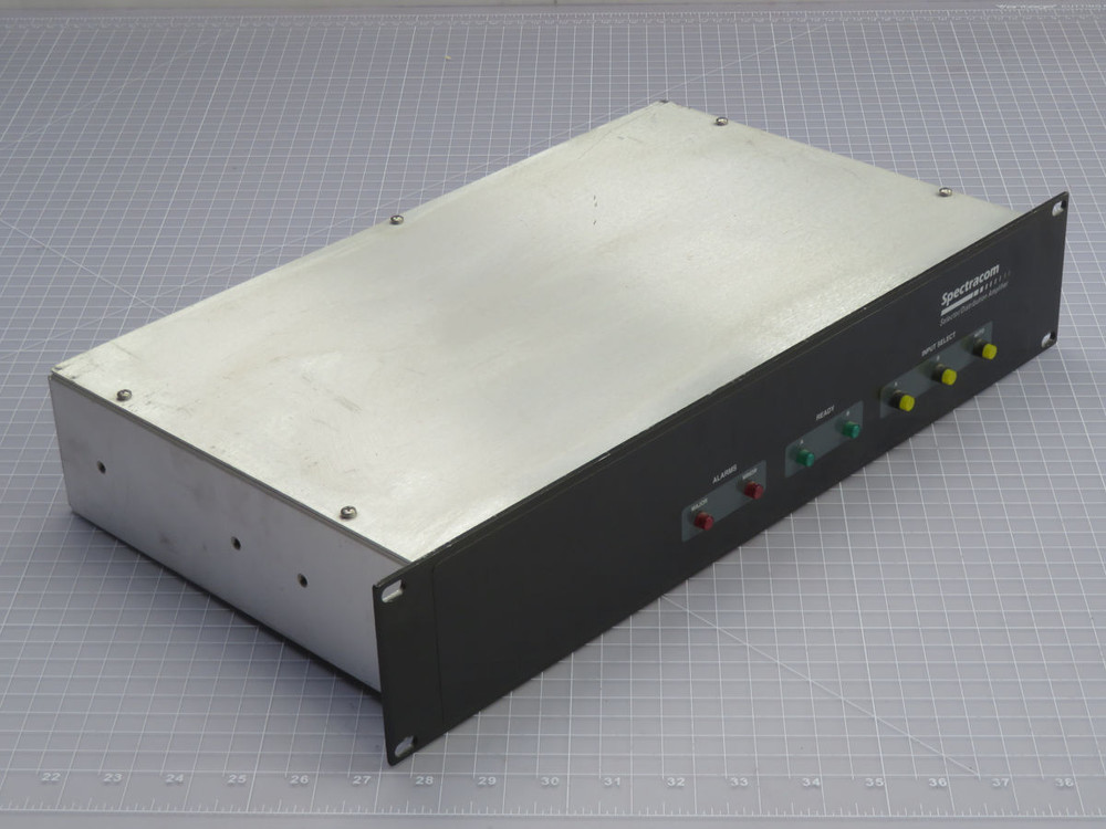 SPECTRACOM  8143     For Sale