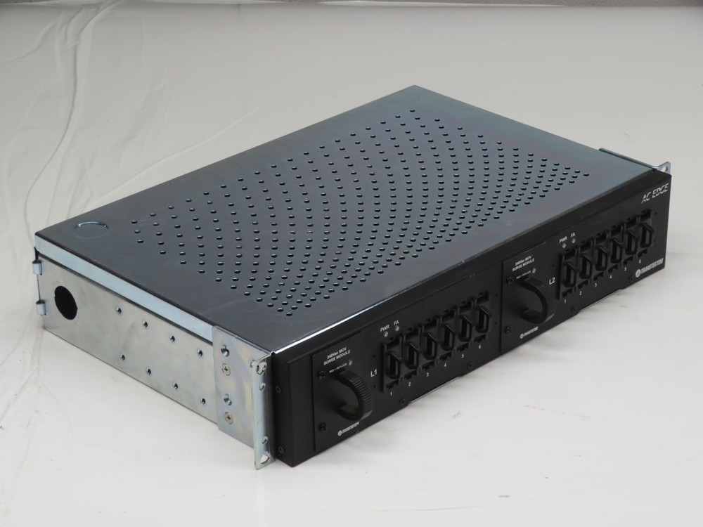 TRANSTECTOR  1101-1173 AC240V60DF 6/6   For Sale