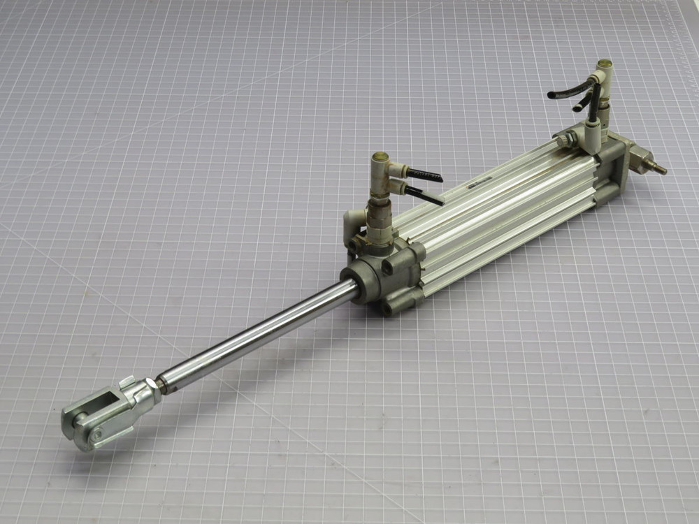 SMC  CP96SB40-160C    For Sale