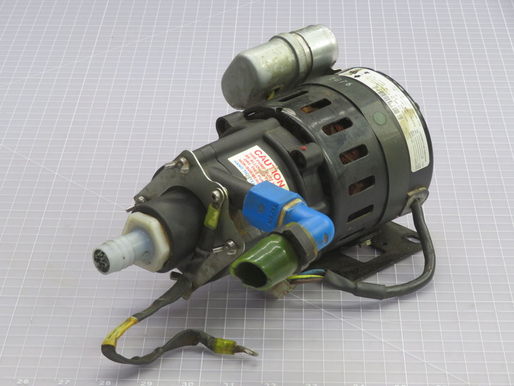 LITTLE GIANT PUMP  5-MD-HC    For Sale