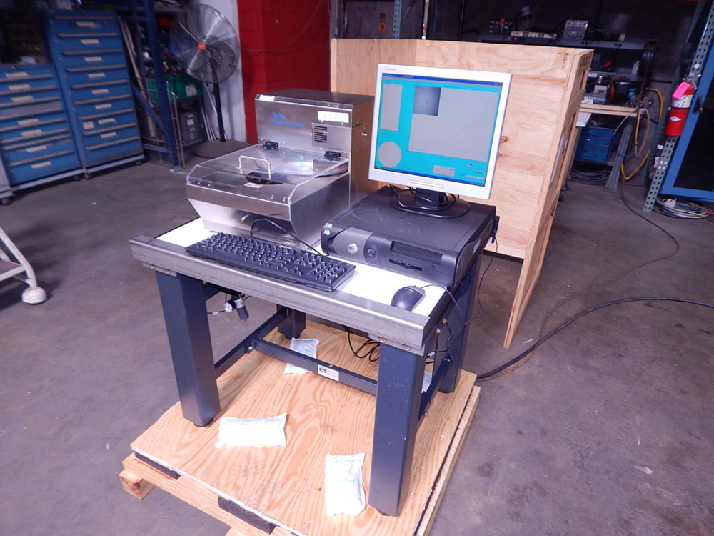 Foothill Instruments  KV-300/B    For Sale