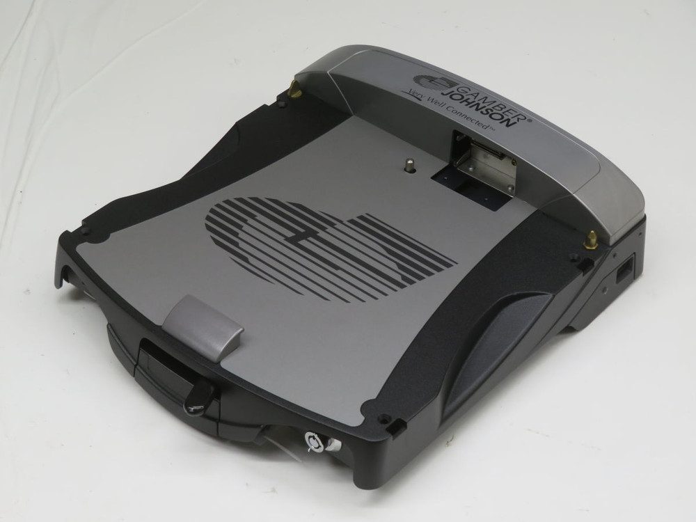 GAMBER-JOHNSON  7160-0225-01    For Sale