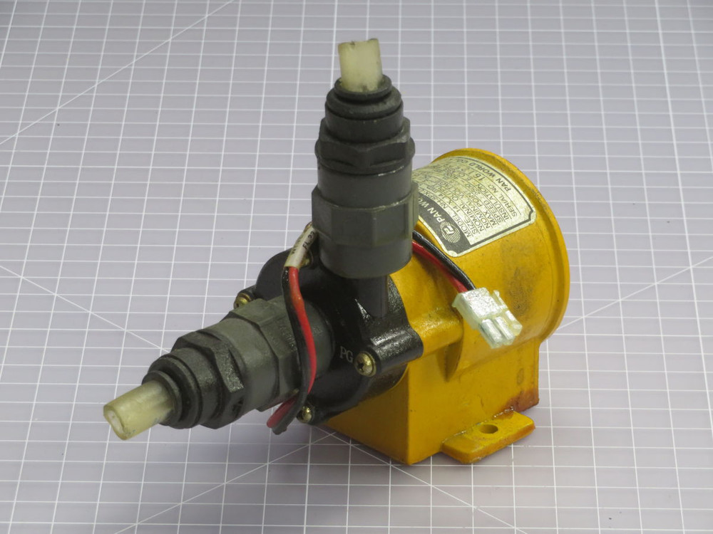 PAN WORLD  NH-5PX-D    For Sale