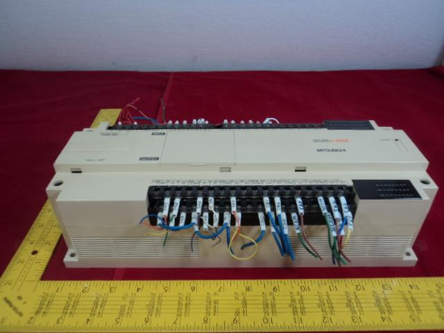 MITSUBISHI MELSEC F1-60ER PLC T10870