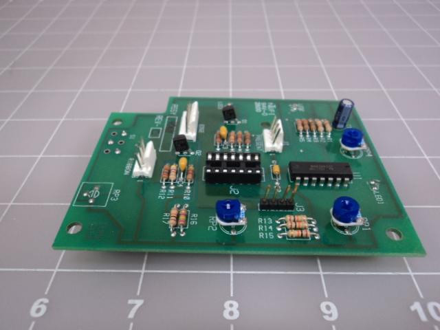 NTTUF 210093 BOARD T11387