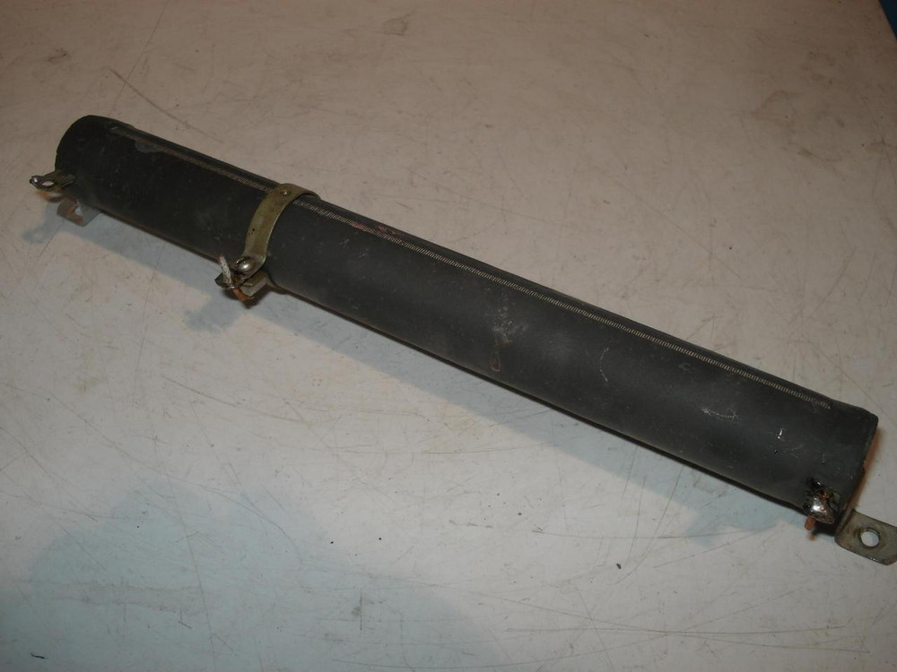 IRC 10 1/2 HA POWER RESISTOR T5630