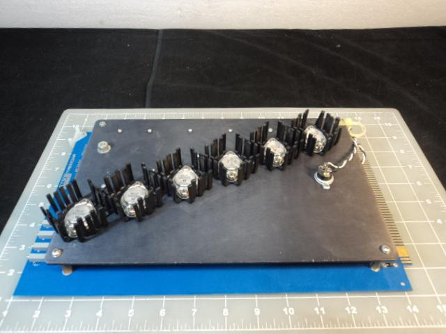 FLUKE TRENDAR 00720-010  REGULATOR T13176