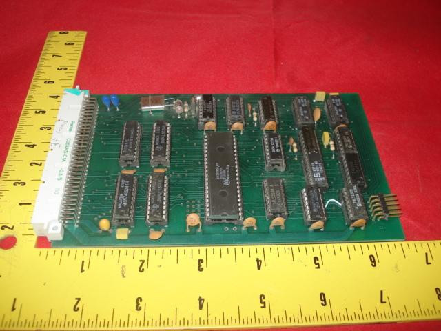 3S1998-1 CIRCUIT BOARD T9374