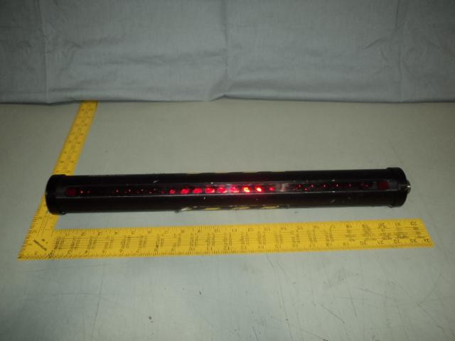 BANNER MGE1816 MACHINE GUARD EMITTER SENSOR T11900