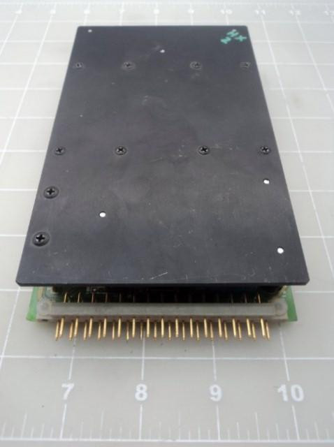 VKNOZ DISPLAY 1581.5186 BOARD T16012
