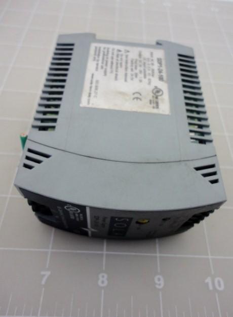 SOLA SDP1-24-100 POWER SUPPLY SWITCHING MODE 24V T16194