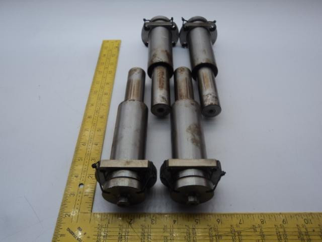 LOT OF 4 NB JAPAN SMT 30GWUUE BEARINGS T17756
