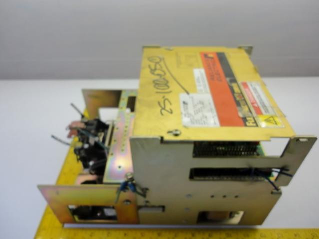 RELIANCE ELECTRIC 14C107 FLEX PAK PLUS  1.5HP 230VDC T16169