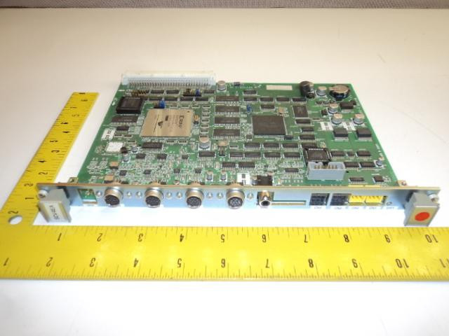 SCV4EX-3 KXFE0008A00 T1090009 TEC-1VM CIRCUIT BOARD T18002