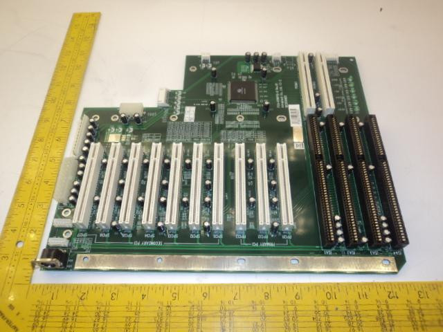 ADVANTECH PCA-6114P10-B CIRCUIT BOARD T17866